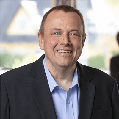 Bjarne Valentin Nielsen_Rise Sparekasse