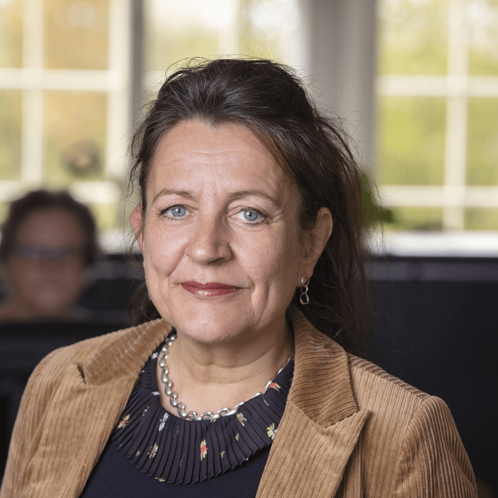 Pia Fuglsang_Rise Sparekasse