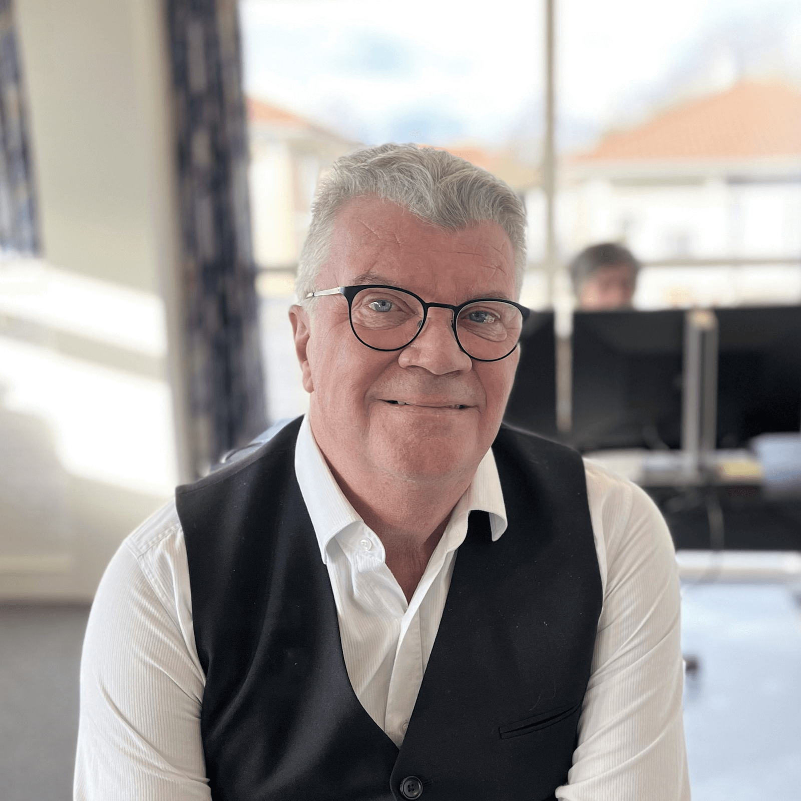 Steen Rønne_Rise Sparekasse