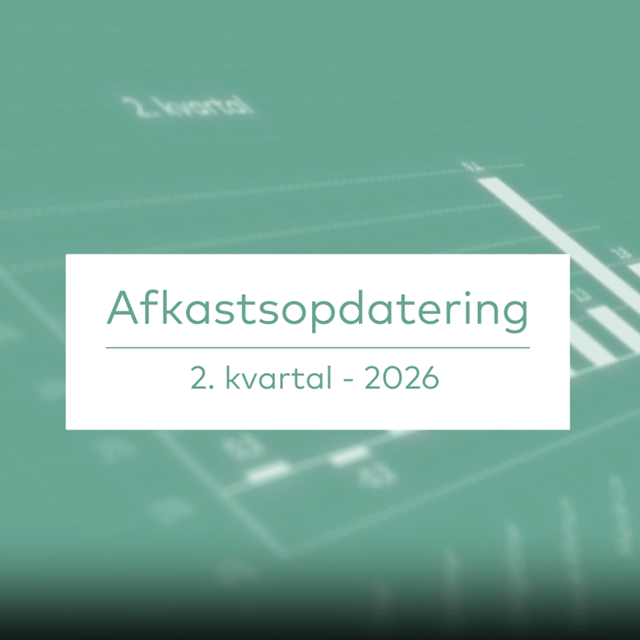 Lokal Puljeinvest Afkastopdatering 2. kvartal 2026 