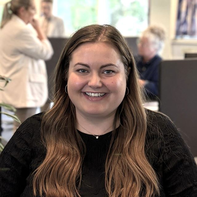 Anne Sofie Degn_ Rise Sparekasse