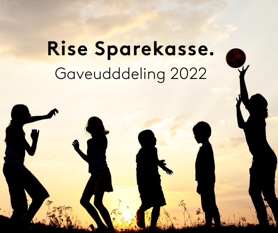Gaveuddeling 2022 FACEBOOK