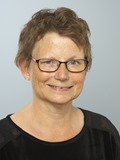 Helle Tønnes